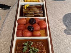 -悦融·京鲁菜·露台花园(安定门店)