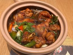 -谷田稻香·砂锅菜(西乡天虹店)