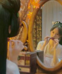 -陈攻馆·汉服