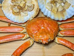 -震海贝烤贝·民俗特色店(延吉总店)