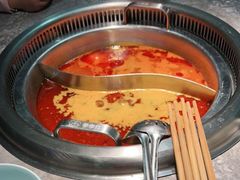 -季季红火锅(青山湖万达店)