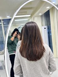-5M HAIR SALON