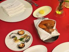 -国家大剧院西餐厅