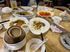 -佛有缘素食馆·荔湾老字号(陈家祠首店)