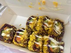 招牌黑金脆-N多寿司(福都广场店)