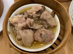 北菇蒸滑鸡-香港仔茶餐厅(凤阳店)