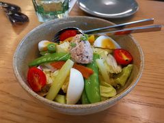 法式里埃维拉色拉-EN SPACE恩空间