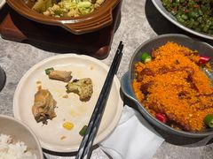 -留半山·香港食堂(啦啦宝都店)