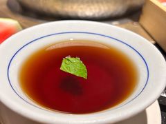 -巴奴毛肚火锅(广益哥伦布店)