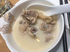 -湯系·煲汤手艺人(东二环泰禾广场店)