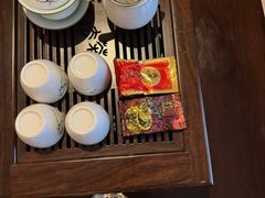 -佛山顺德香云纱园林酒店(清晖园店)