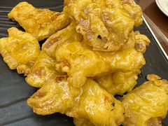 -金丝饭庄(金丝新天地保障性住宅小区店)