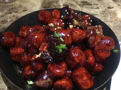 芋艿仔排-醉爱小馆·创意南京菜(瑞阳街店)