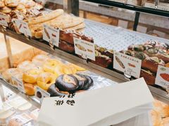-君之狮子山·轻糖烘焙(松江印象城店)