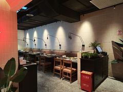 大堂-嘿嘟嘟·肋条烧肉放题(爱融荟城店)