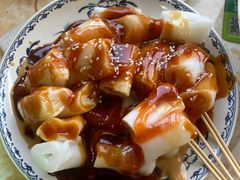-渔记茶餐厅(渔村店)