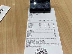 -遇见小面(白云机场T2安检外店)