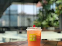 -奈雪的茶(skp店)