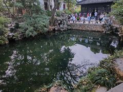 -拙政园