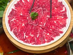 -庖丁家水煮牛排火锅(巴国城店)