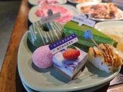 -梨花自助烤肉(天河城店)