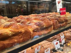 -工匠面包(壹方店)