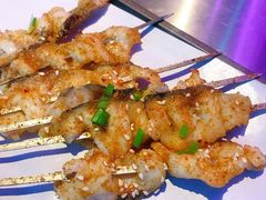 -燥次·烧烤酒场(万象城店)