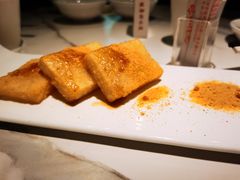 -川味堂·四川豆花(八卦岭店)