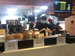 -麦当劳(酒仙桥路店)