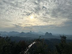 -丹霞山风景名胜区