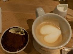 -雕刻时光咖啡馆(北苑店)
