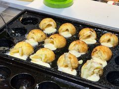 -鲜道寿司(无锡苏宁店)