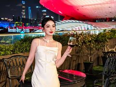 -世博源公馆·本帮融合菜·主题包厢·江景餐厅