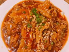 -妈妈的味道(工人体育场东路店)