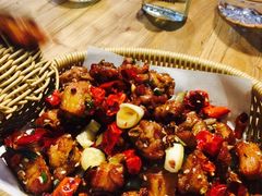 -U你·天然调味(南湖总店)