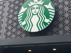 -星巴克(深圳五洲星苑店)