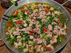 -杨记隆府(重庆总店)