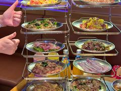 -杨小佳·齐齐哈尔烤肉·烤串(广州店)