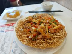 -光明邨大酒家(淮海路店)