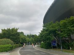 -杭州城北体育公园