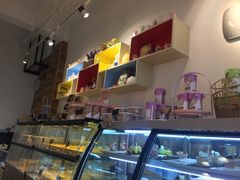 -维尔纳斯·生日蛋糕·动物奶油冰淇淋蛋糕(六里桥店)