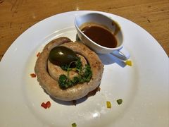 -兰特伯爵西餐厅·啤酒屋(方庄店)