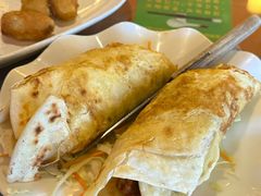 -娜玛瑟德餐厅(宇拓路店)