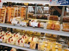 -85度C(青岛闽江路店)