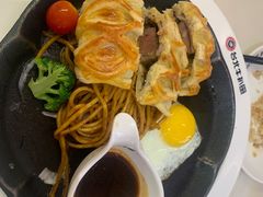 -台北牛扒·西餐自助·下午茶(同泰时代广场店)