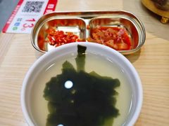 -食米家拌饭(梅溪新天地店)