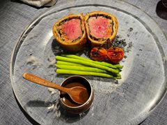 -弦月窗LUNETTE BY AMANDA(复兴路店)