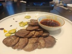 -墨泉峰味(润和国际广场店)