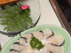 -捞神煲汤火锅(湖滨商业街店)