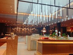 -上海虹桥宾馆味翠餐厅